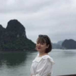 Nguyễn Thu Thuỷ