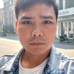 Lại Mạnh Cường