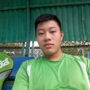 TRẦN XUÂN THANH