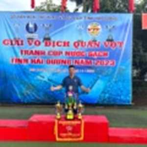 Đinh Bá Huy