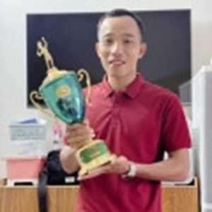Hồ Trung Việt