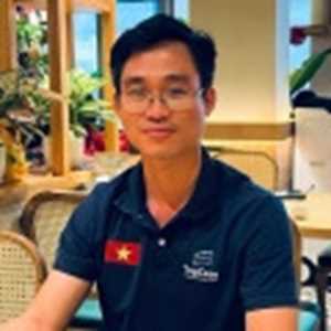 Nguyễn Thế Mạnh