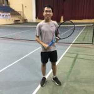 Phan Trung Minh Tuệ