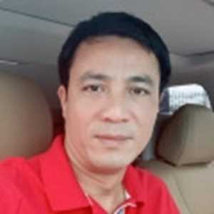 NGO DAC DUONG