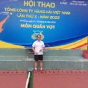 Luong trung hoang