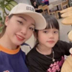 Lê Thị Ngọc Ánh