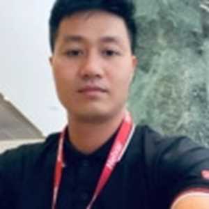 Huỳnh, Trần Văn