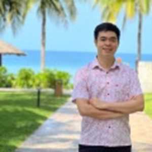 Jimmy Hùng