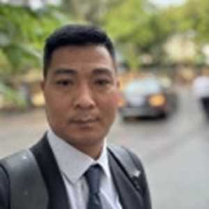 Hoàng Thế Huynh
