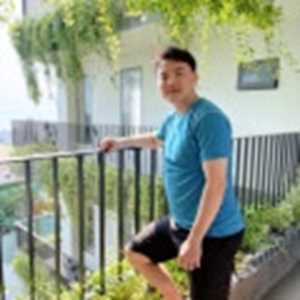 Trần Khánh Mạnh