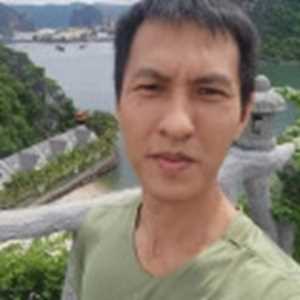 Chế Quốc Bình