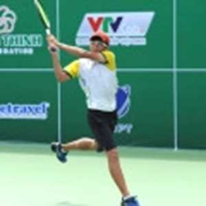 Trần Vân Quốc Duy