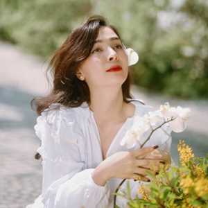 Trần Thị Ái Dân