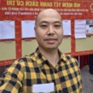 Nguyễn Việt Dũng