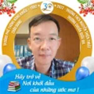 Phạm Trí Tuệ