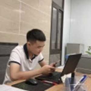 Phạm thế cường