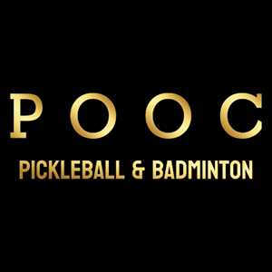 PooC Pickleball & Badminton Cầu Lông