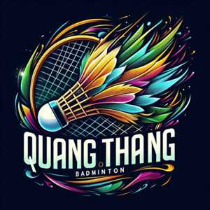 Sân cầu lông Quang Thắng