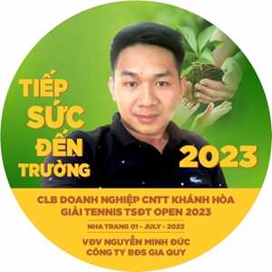 Nguyễn Minh Đức