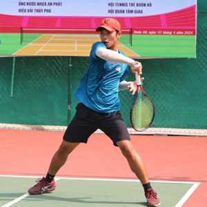 Nguyễn Lê Nhật Phong