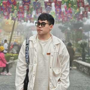 Nguyễn Hoàng Phúc Quý