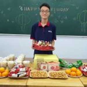 Trần Quốc Khánh