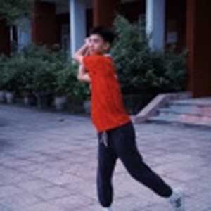 Trần Huy Kiên