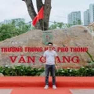 Lê Trung Kiên