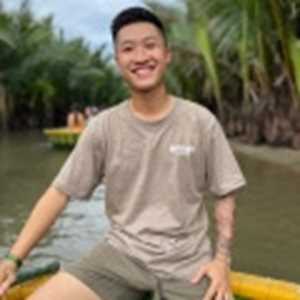 Phạm Quang Thái