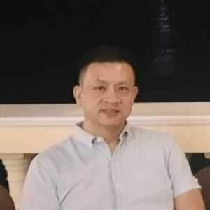 Trần Viết Duy