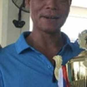 Nguyễn Thành Đồng