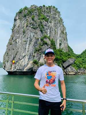 Nguyễn Mạnh Hùng