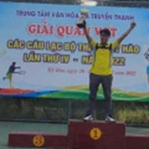 Luyện Cao Tôn