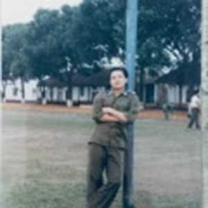 Nguyễn Thanh Bằng