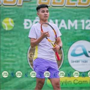 Luận Bình Định