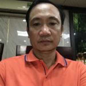 Nguyễn Trung Bách