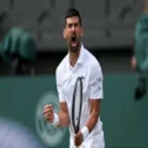 Novak No. 1