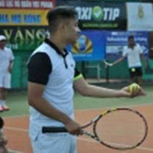 Luu Do Hoang Anh