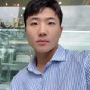 Woo jong heon