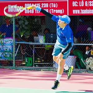 Trần Quốc Nguyên