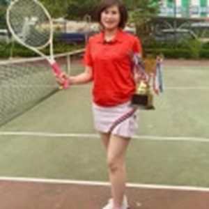 Vũ Thị Chinh