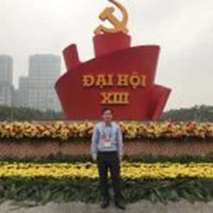 Hoàng Đức Cường