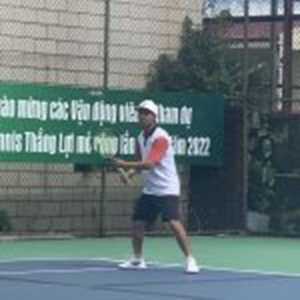 Trần Trường Giang