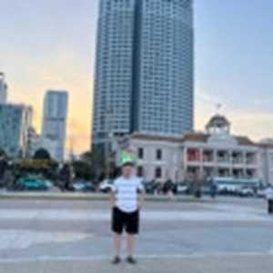 Nguyễn Mạnh Hùng