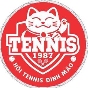 Hội Tennis Đinh Mão 1987