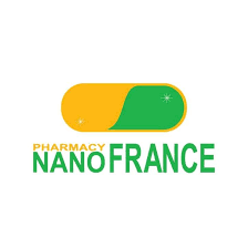 Tranh Cup Nanofrance