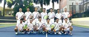 Câu lạc bộ Tennis Bản Kim