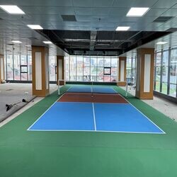 Sân Pickleball 789