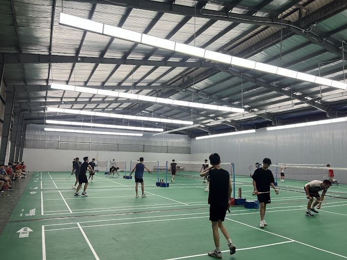 Abukhazit pickleball