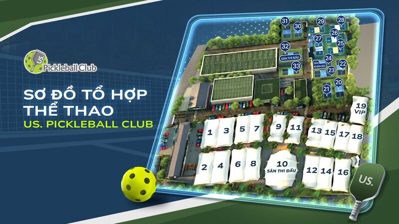 US Pickleball Club